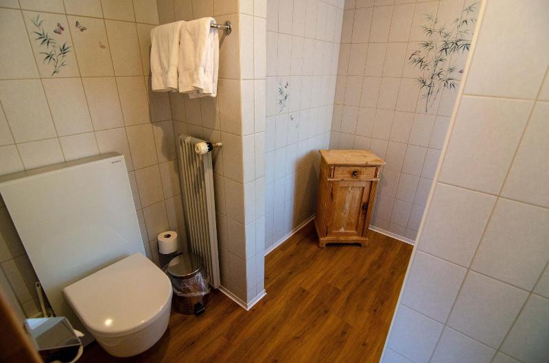 Hotel Blumental - Oda