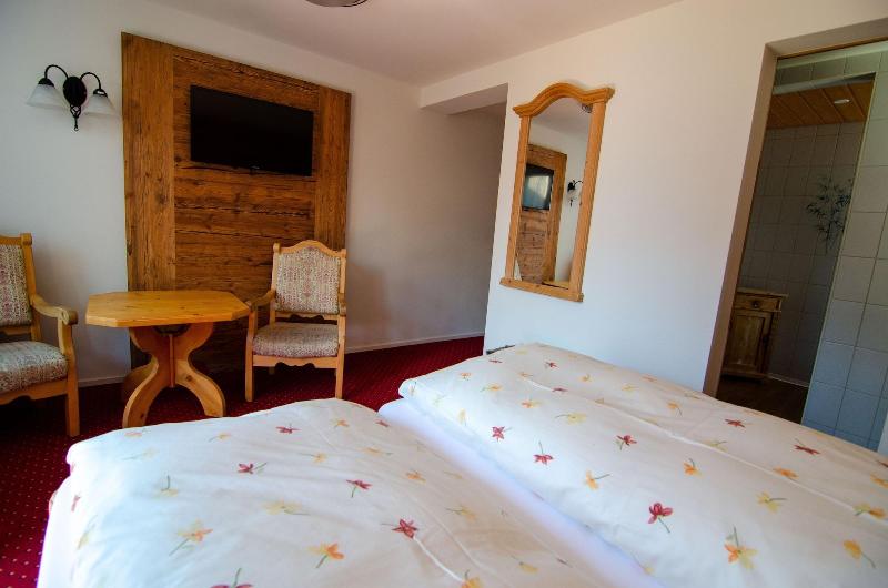Hotel Blumental - Oda