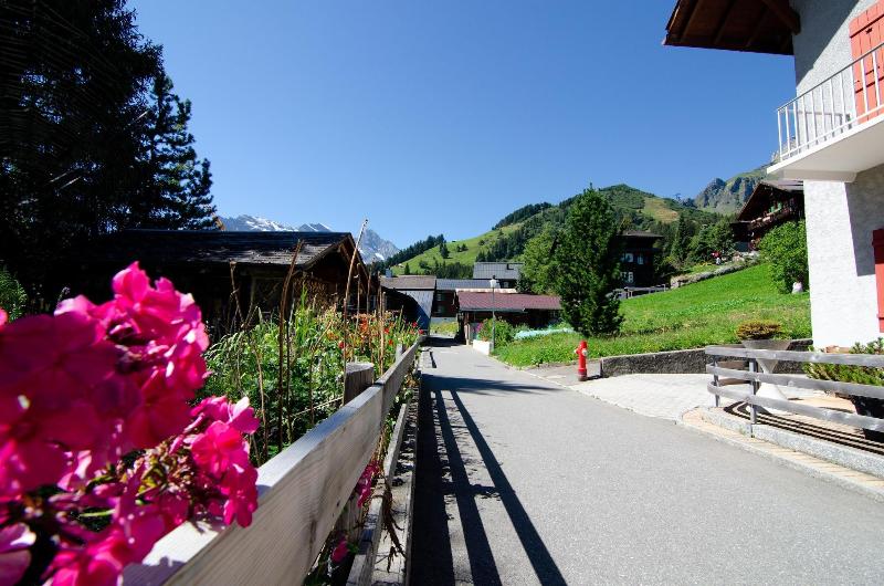 Hotel Blumental - Oda