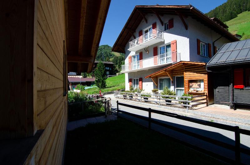 Hotel Blumental - Oda