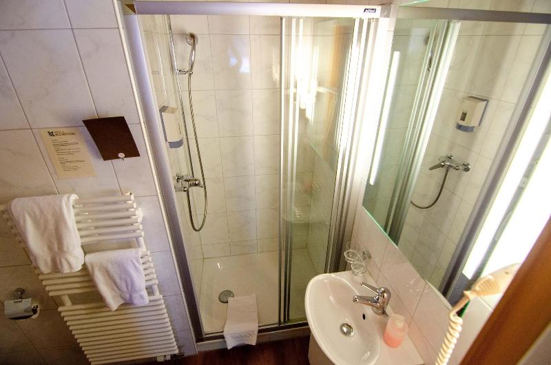 Hotel Blumental - Oda