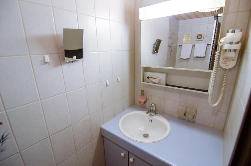 Hotel Blumental - Oda