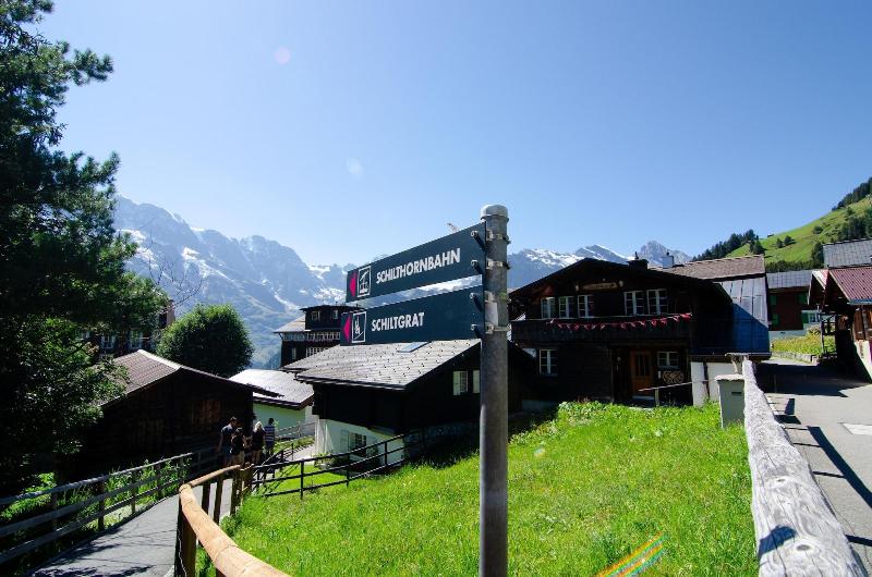 Hotel Blumental - Oda