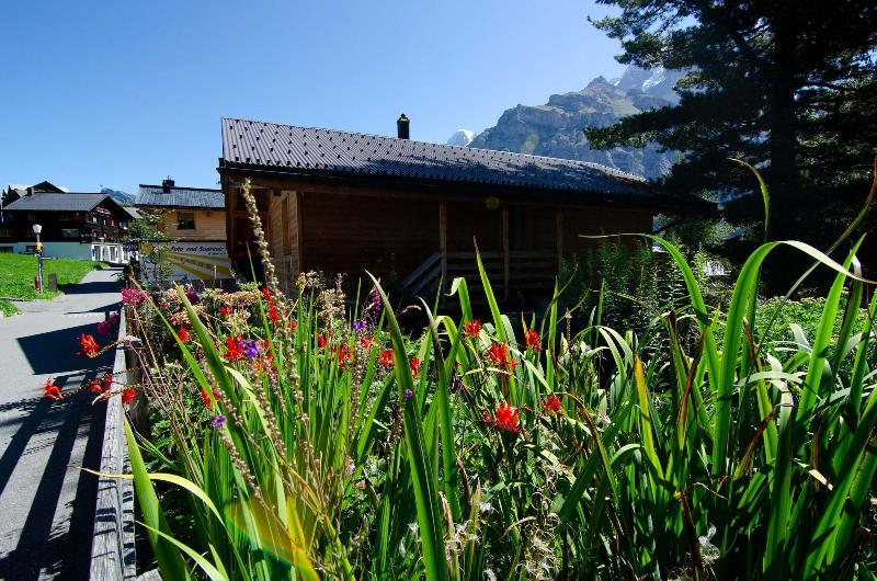 Hotel Blumental - Oda