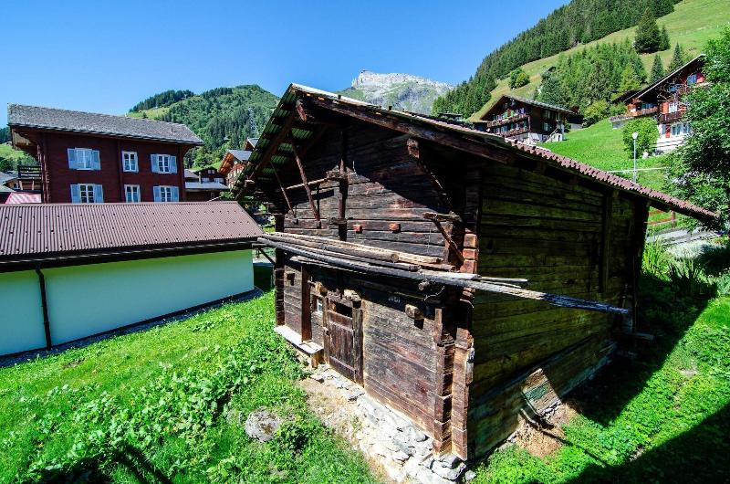 Hotel Blumental - Oda