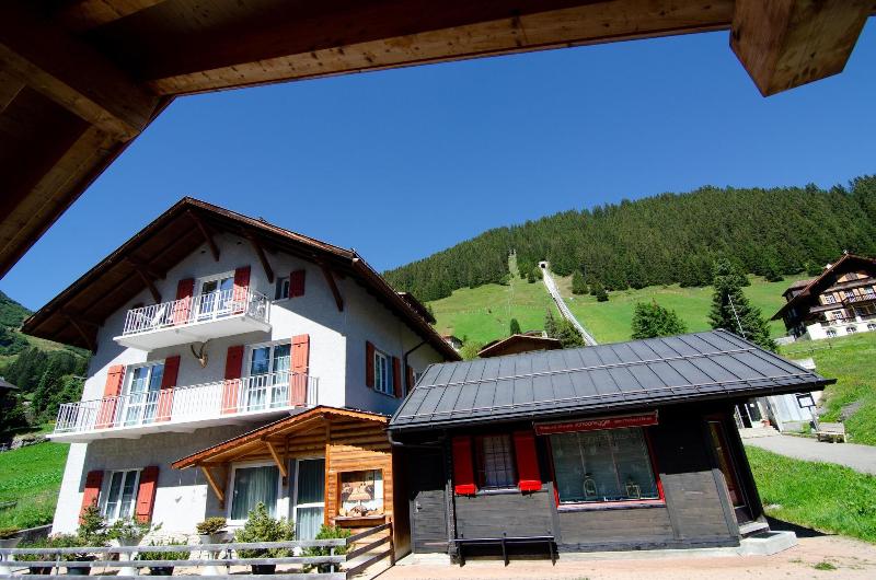 Hotel Blumental - Oda