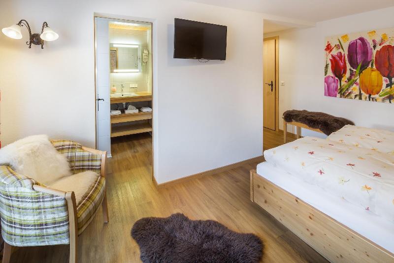 Hotel Blumental - Oda