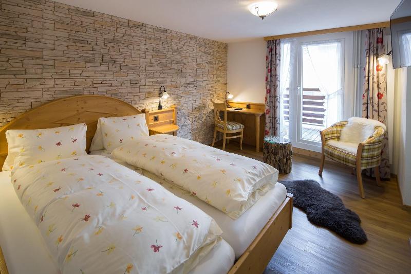 Hotel Blumental - Oda