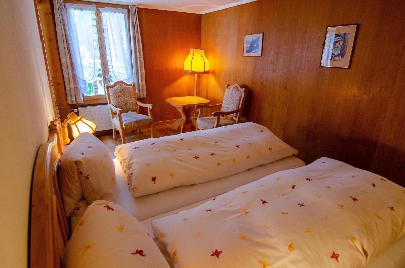 Hotel Blumental - Oda
