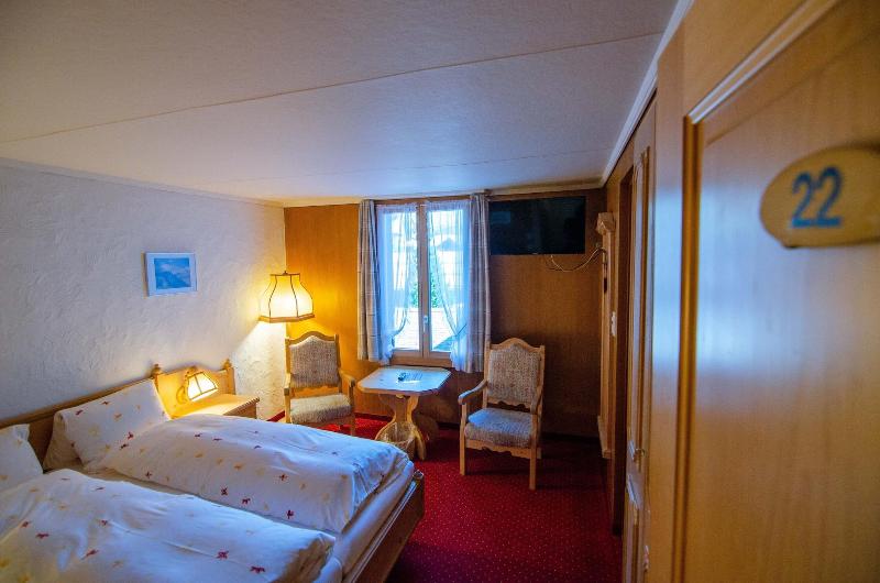 Hotel Blumental - Oda