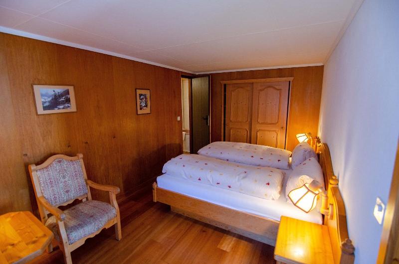 Hotel Blumental - Oda