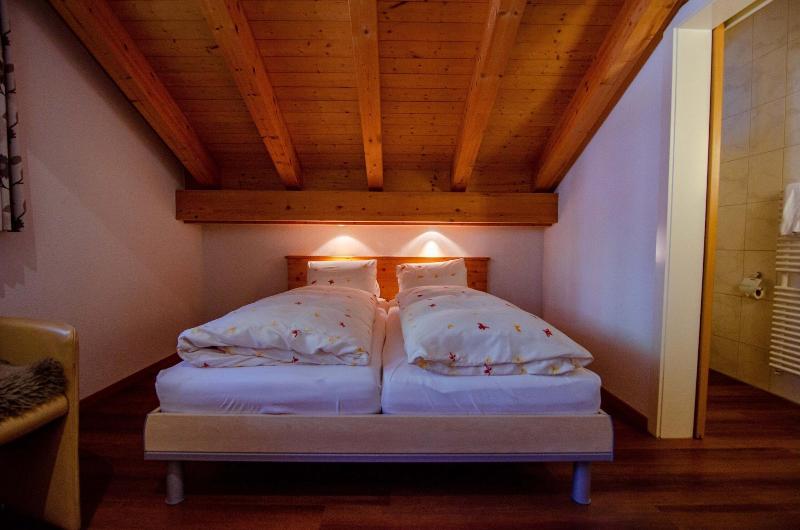 Hotel Blumental - Oda