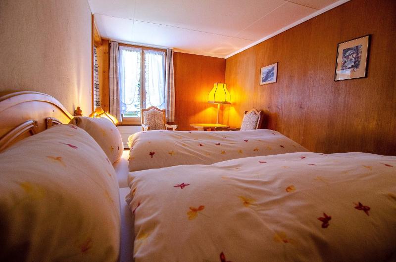 Hotel Blumental - Oda