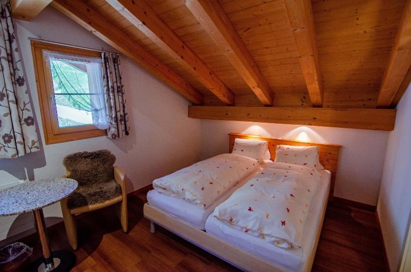 Hotel Blumental - Oda