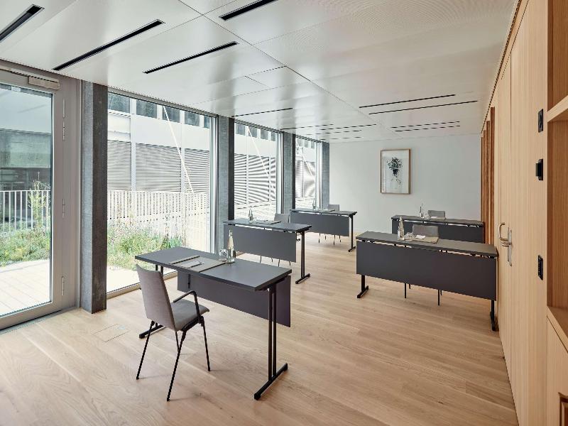 Hyatt Regency Zurich Airport The Circle - Toplantı
