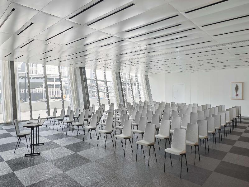 Hyatt Regency Zurich Airport The Circle - Toplantı