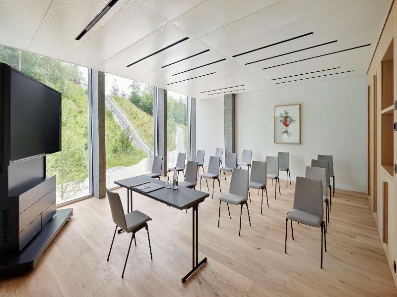 Hyatt Regency Zurich Airport The Circle - Toplantı