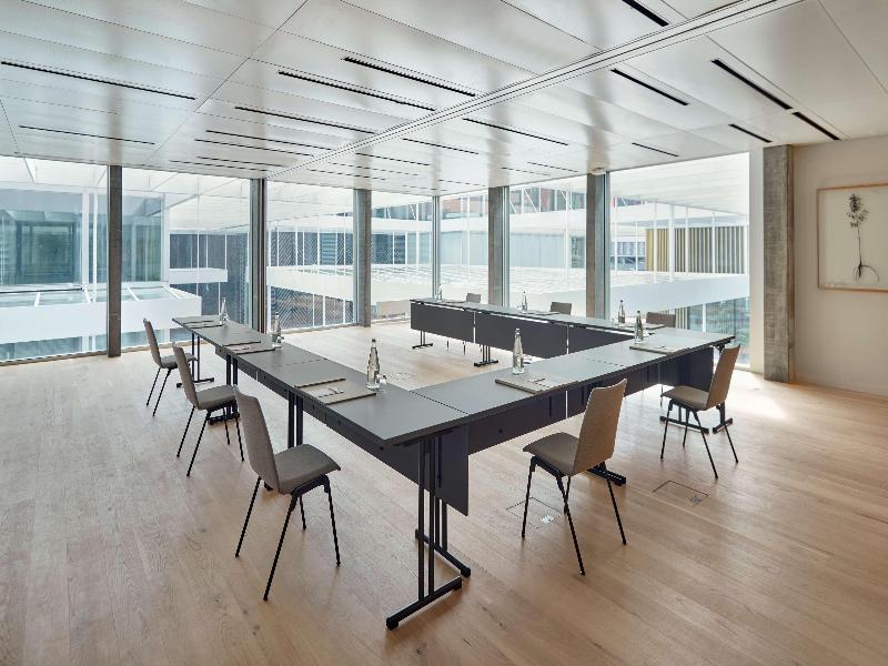 Hyatt Regency Zurich Airport The Circle - Toplantı