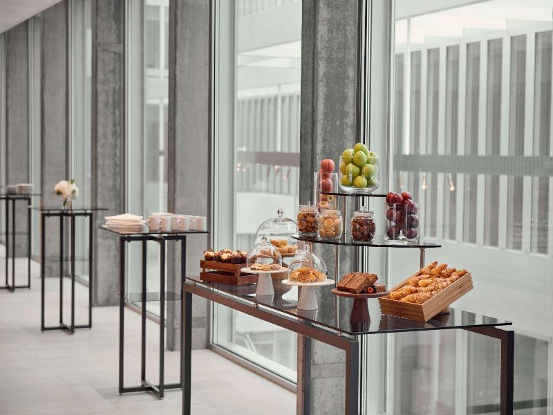 Hyatt Regency Zurich Airport The Circle - Toplantı