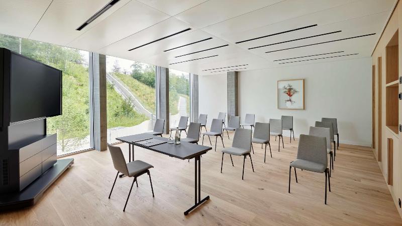Hyatt Regency Zurich Airport The Circle - Toplantı