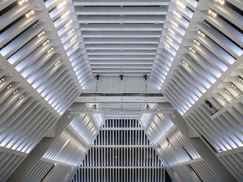 Hyatt Regency Zurich Airport The Circle - Toplantı