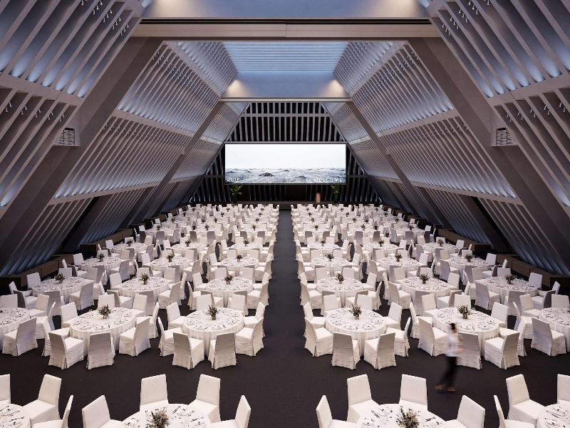 Hyatt Regency Zurich Airport The Circle - Aktivite