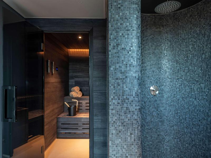 Hyatt Regency Zurich Airport The Circle - Aktivite