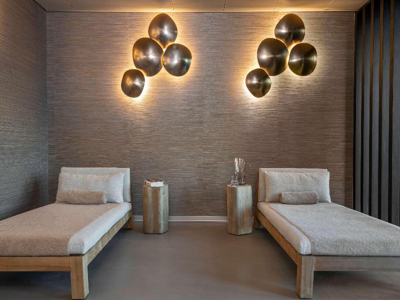 Hyatt Regency Zurich Airport The Circle - Aktivite