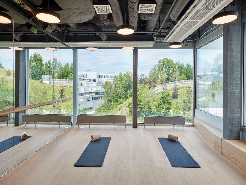 Hyatt Regency Zurich Airport The Circle - Aktivite