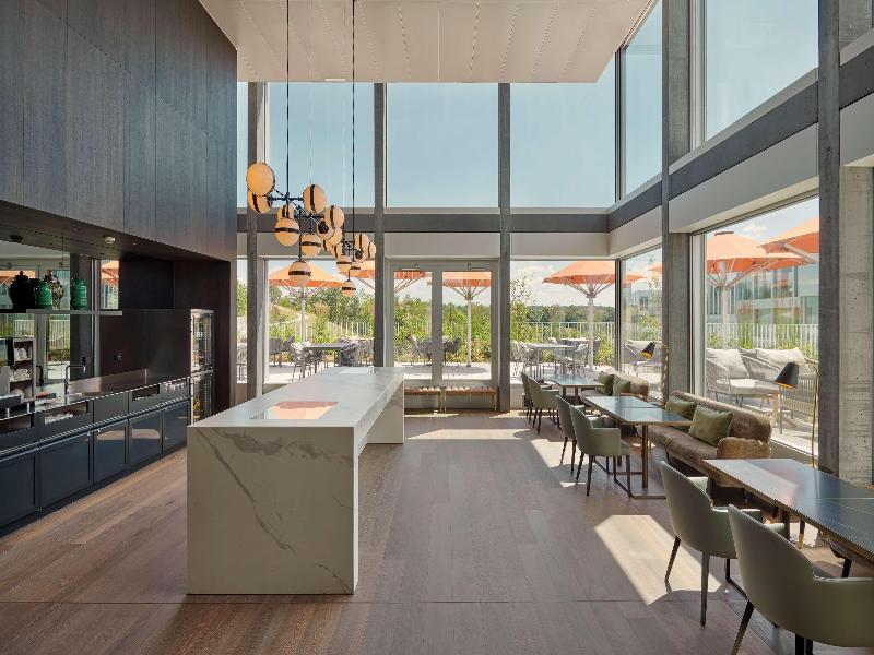 Hyatt Regency Zurich Airport The Circle - Aktivite