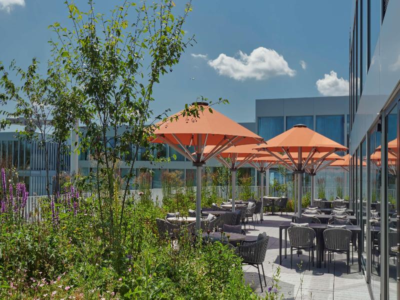 Hyatt Regency Zurich Airport The Circle - Aktivite