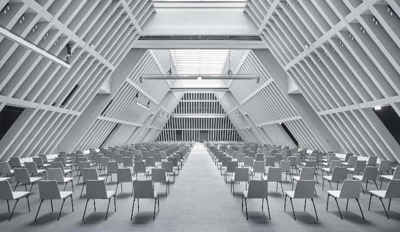 Hyatt Regency Zurich Airport The Circle - Aktivite