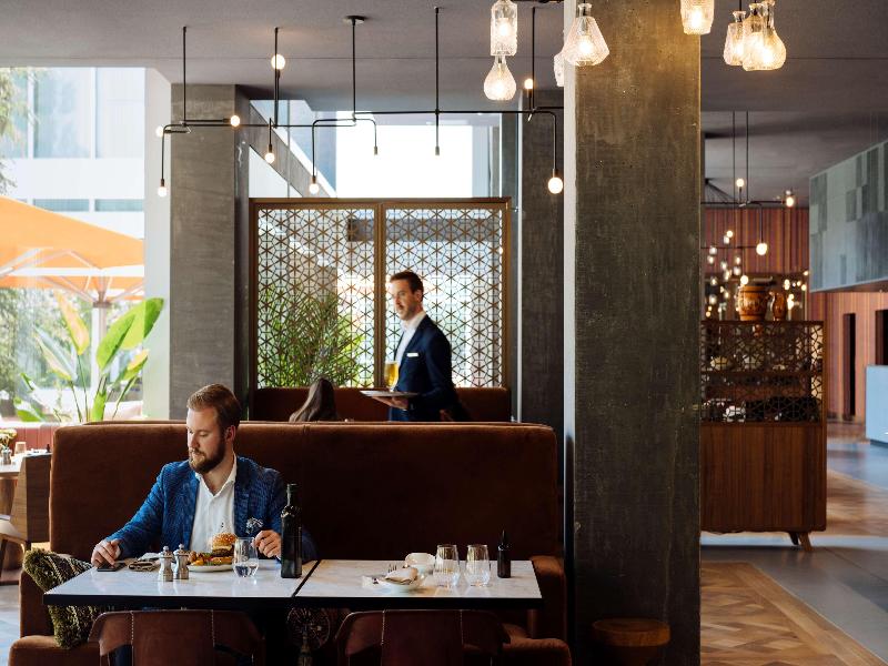 Hyatt Regency Zurich Airport The Circle - Genel