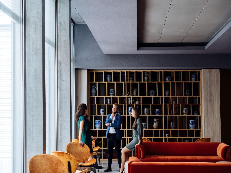 Hyatt Regency Zurich Airport The Circle - Genel