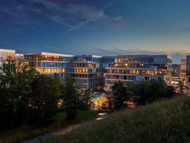 Hyatt Regency Zurich Airport The Circle - Genel