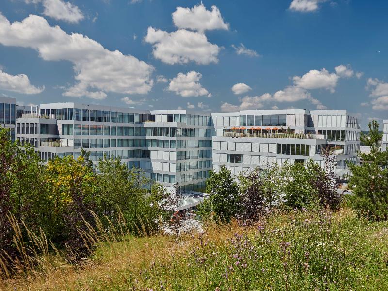 Hyatt Regency Zurich Airport The Circle - Genel