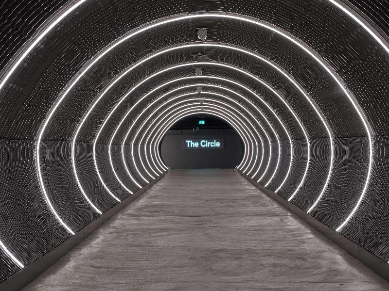 Hyatt Regency Zurich Airport The Circle - Genel