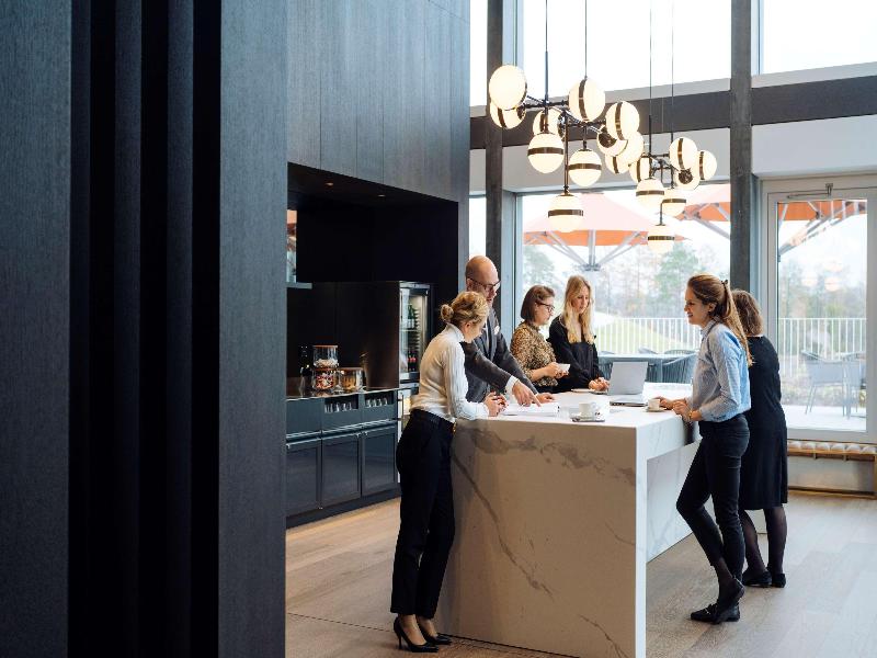 Hyatt Regency Zurich Airport The Circle - Genel