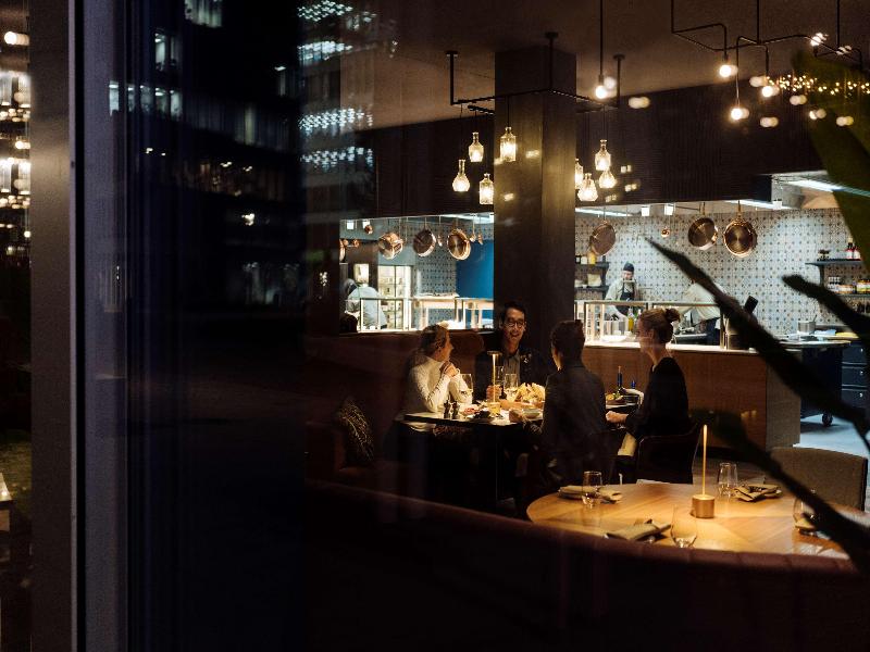 Hyatt Regency Zurich Airport The Circle - Genel
