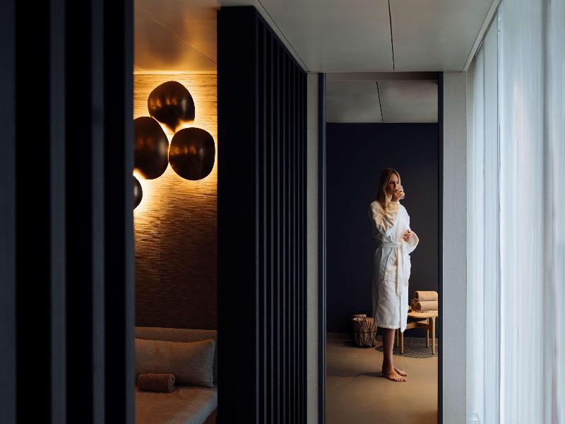 Hyatt Regency Zurich Airport The Circle - Genel