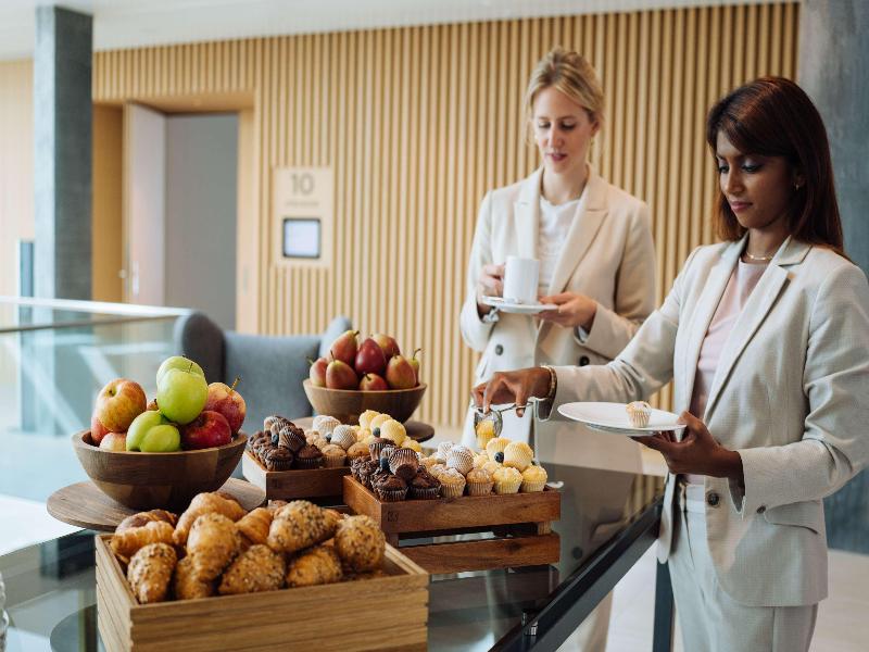 Hyatt Regency Zurich Airport The Circle - Genel