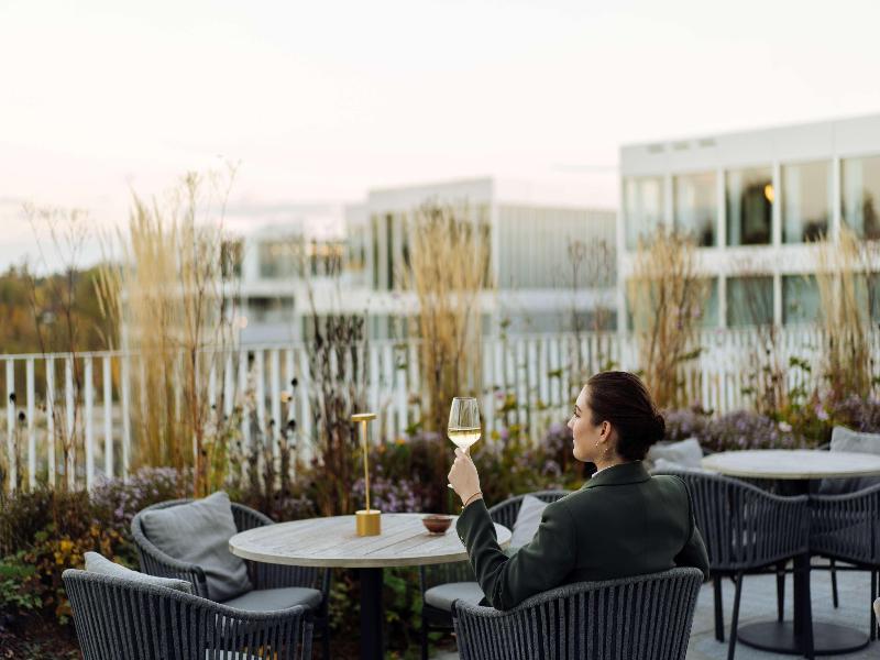 Hyatt Regency Zurich Airport The Circle - Genel