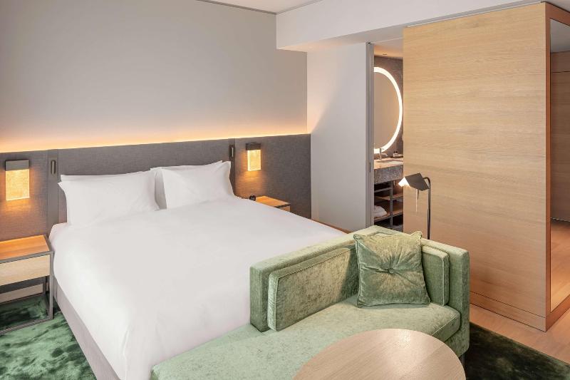 Hyatt Regency Zurich Airport The Circle - Oda