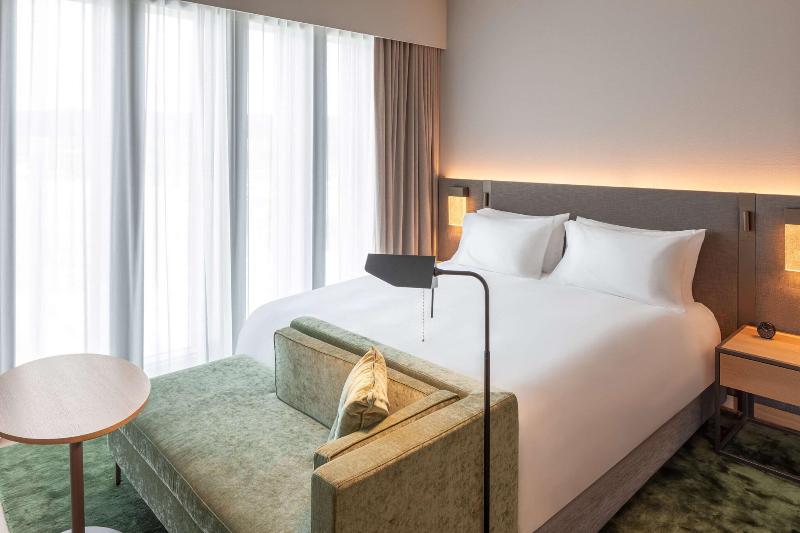 Hyatt Regency Zurich Airport The Circle - Oda