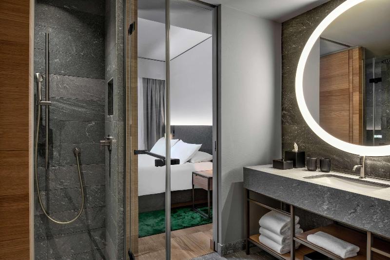 Hyatt Regency Zurich Airport The Circle - Oda