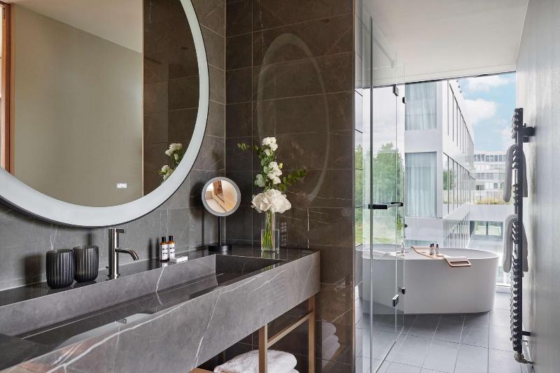 Hyatt Regency Zurich Airport The Circle - Oda