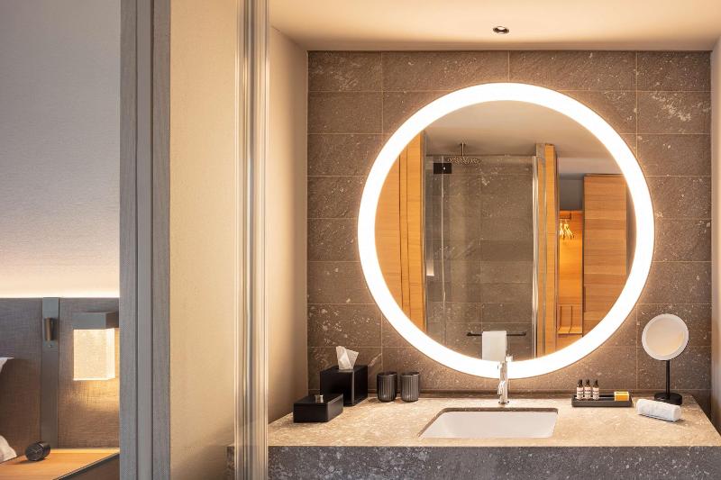 Hyatt Regency Zurich Airport The Circle - Oda