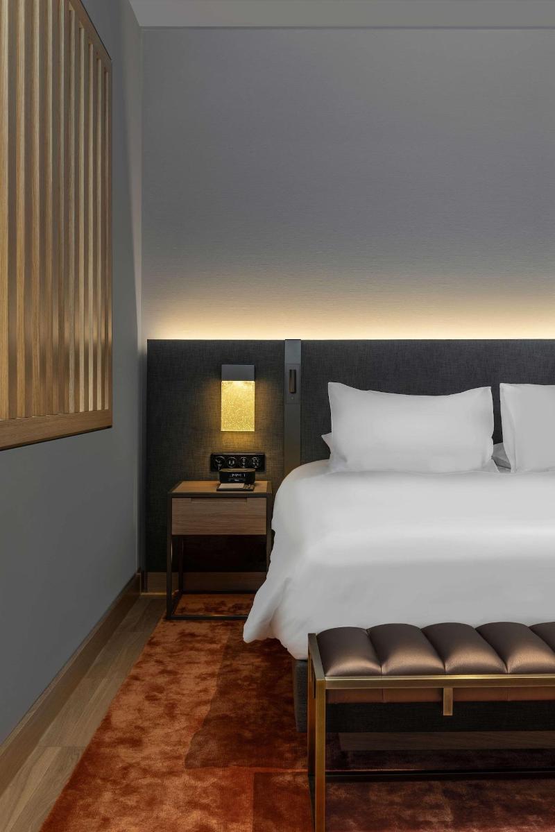 Hyatt Regency Zurich Airport The Circle - Oda