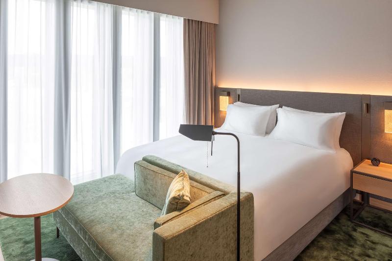 Hyatt Regency Zurich Airport The Circle - Oda