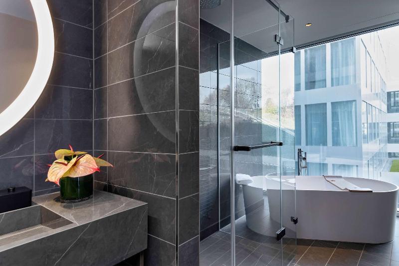Hyatt Regency Zurich Airport The Circle - Oda